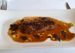 L’Acadèmia Catalana de Gastronomia i Nutrició posa en valor la cuina amb carn de caça